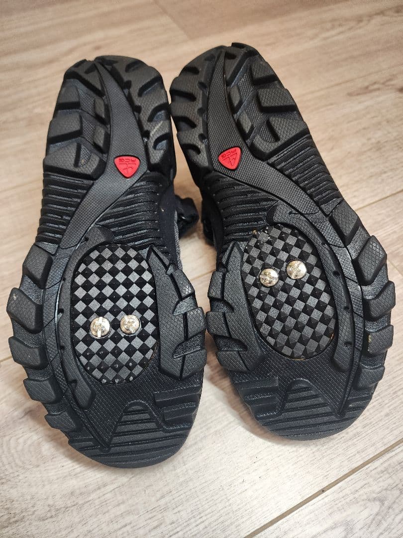 NIKE ACG サイクリングシューズ 23.5cm ビンディングシューズ