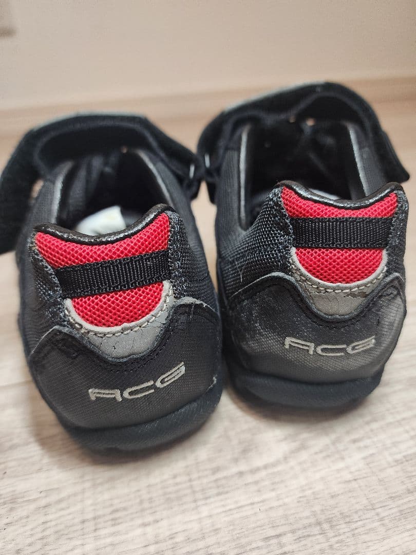 NIKE ACG サイクリングシューズ 23.5cm ビンディングシューズ