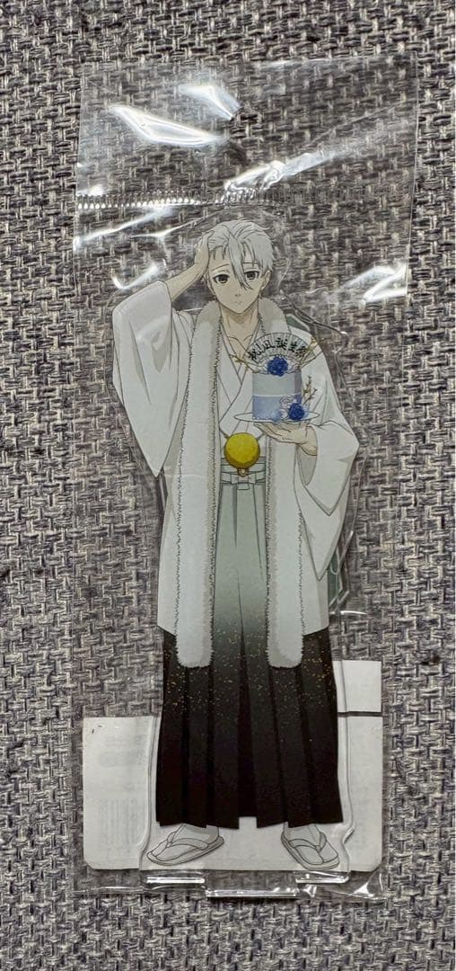 新品 凪誠士郎 アクリルスタンド まとめ売り