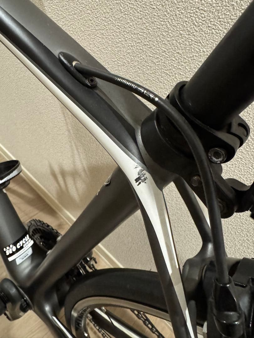 自転車本体 Specialized roubaix sport 2015 52cm