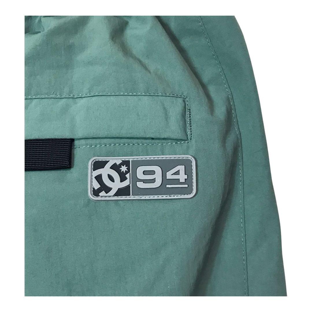 DC Shoes スノーボードウェア　3点セット　手袋　ジャケット　パンツ