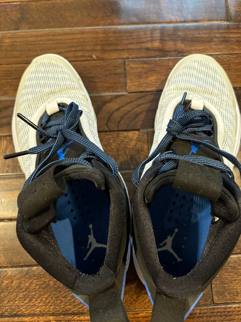 Jordan 36 バスケットボールシューズ 28cm