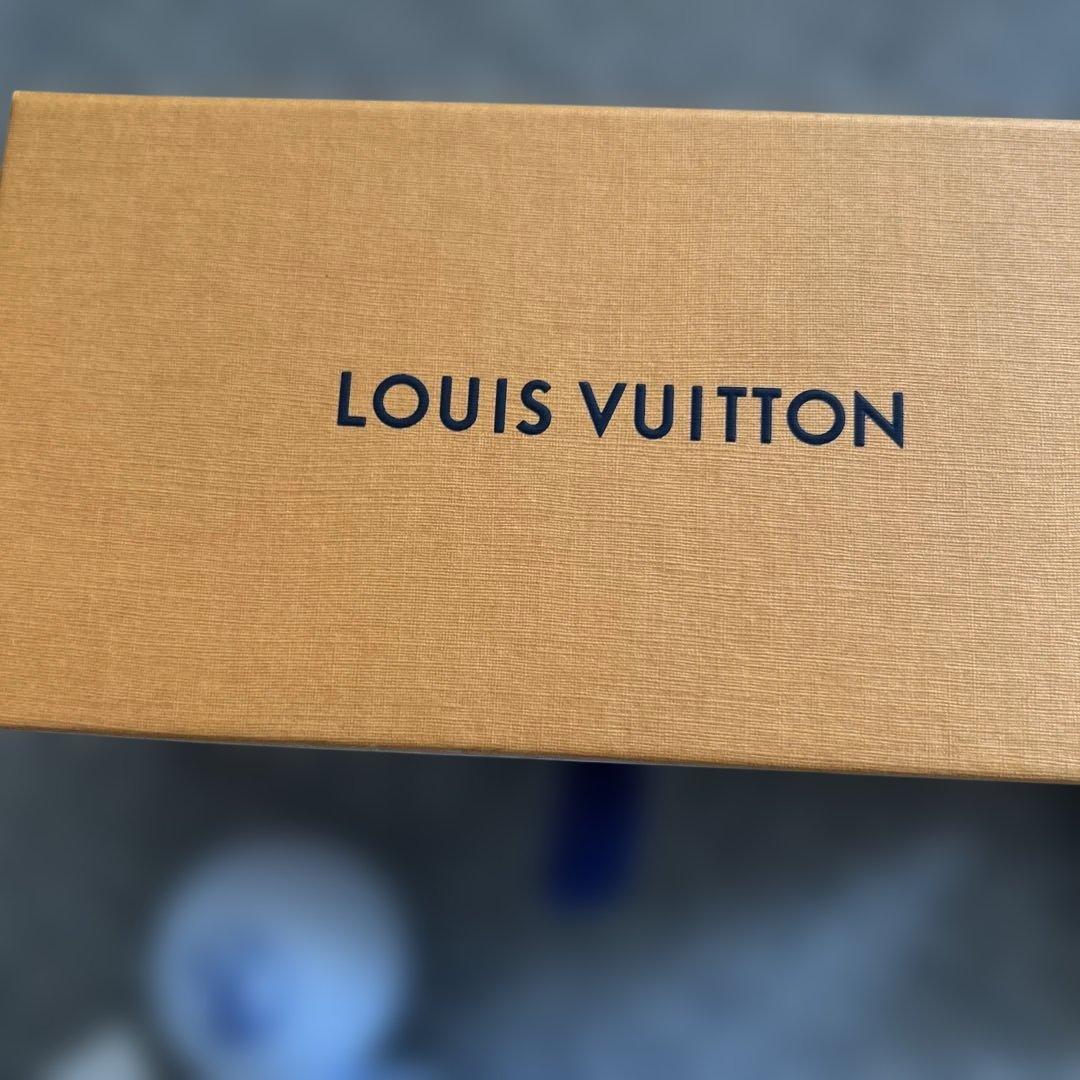 【新品・未使用】Louis Vuitton ゴルフアクセサリーセット