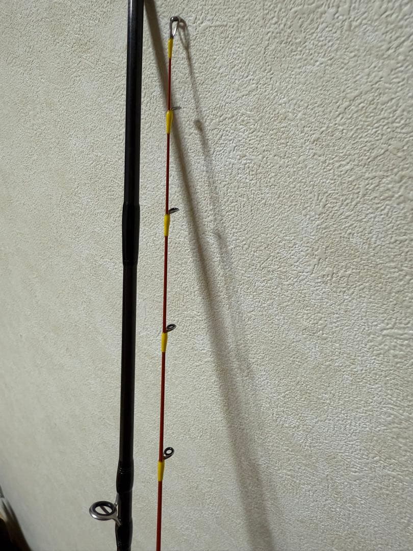 Daiwa エメラルダスmx k60mlb-sイカメタル