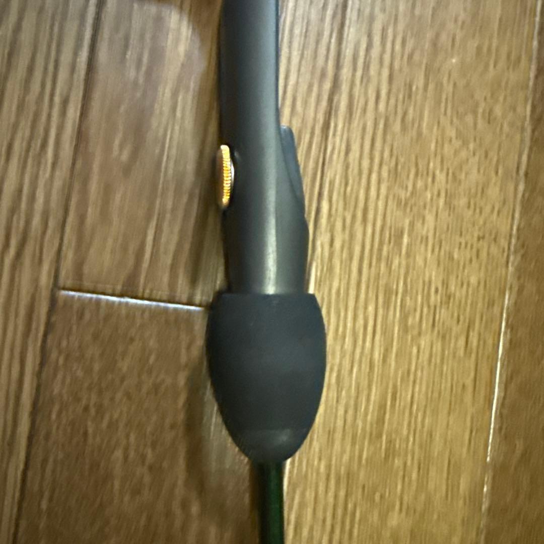 ズイール　ベイトロッド　プッシュウォーター56L カシワギスペシャル
