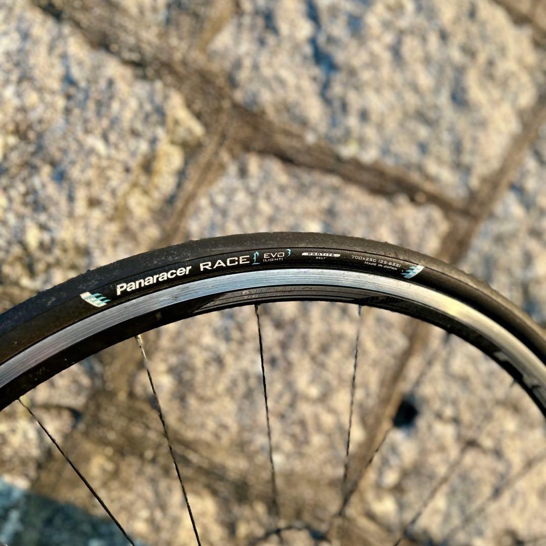 GIANT　コンテンド2 ロードバイク