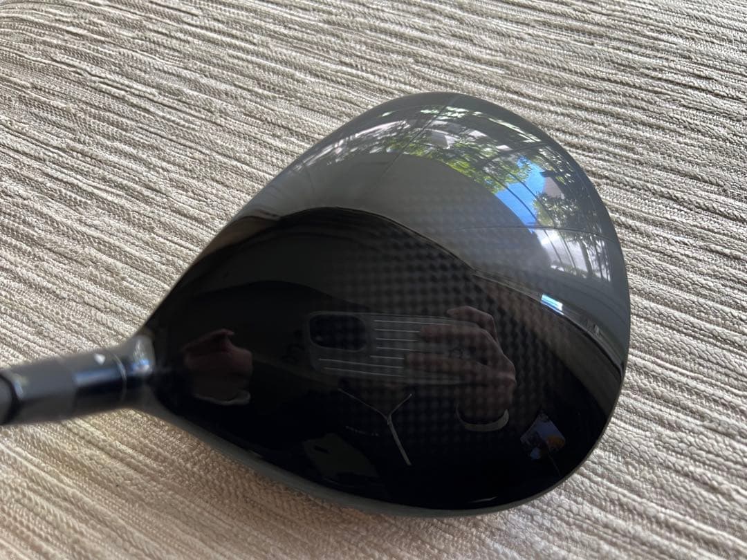 PRGR RS F PROTOTYPE 10.5度 Tour AD PT-6 X