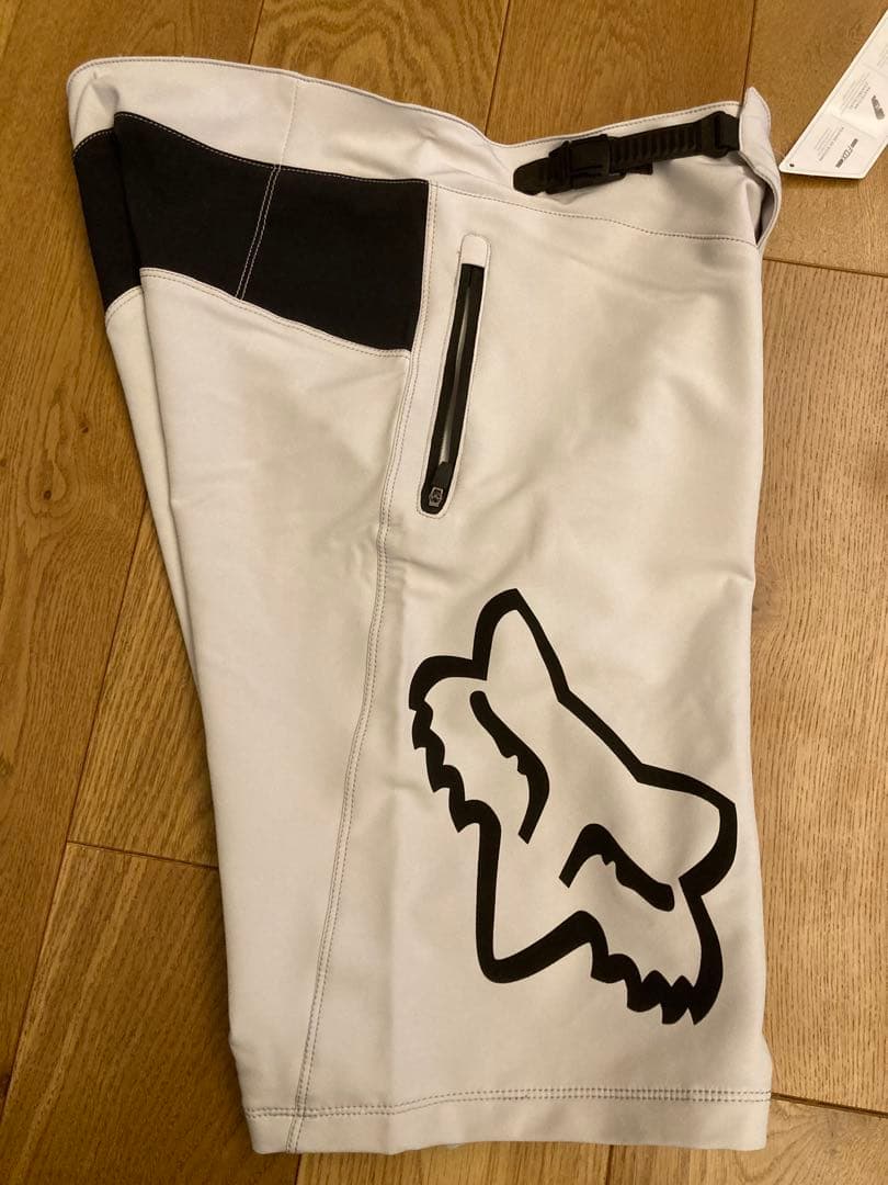 モトクロス（MX・BMX・MTB）用ショーツ FOX サイズ30インチ