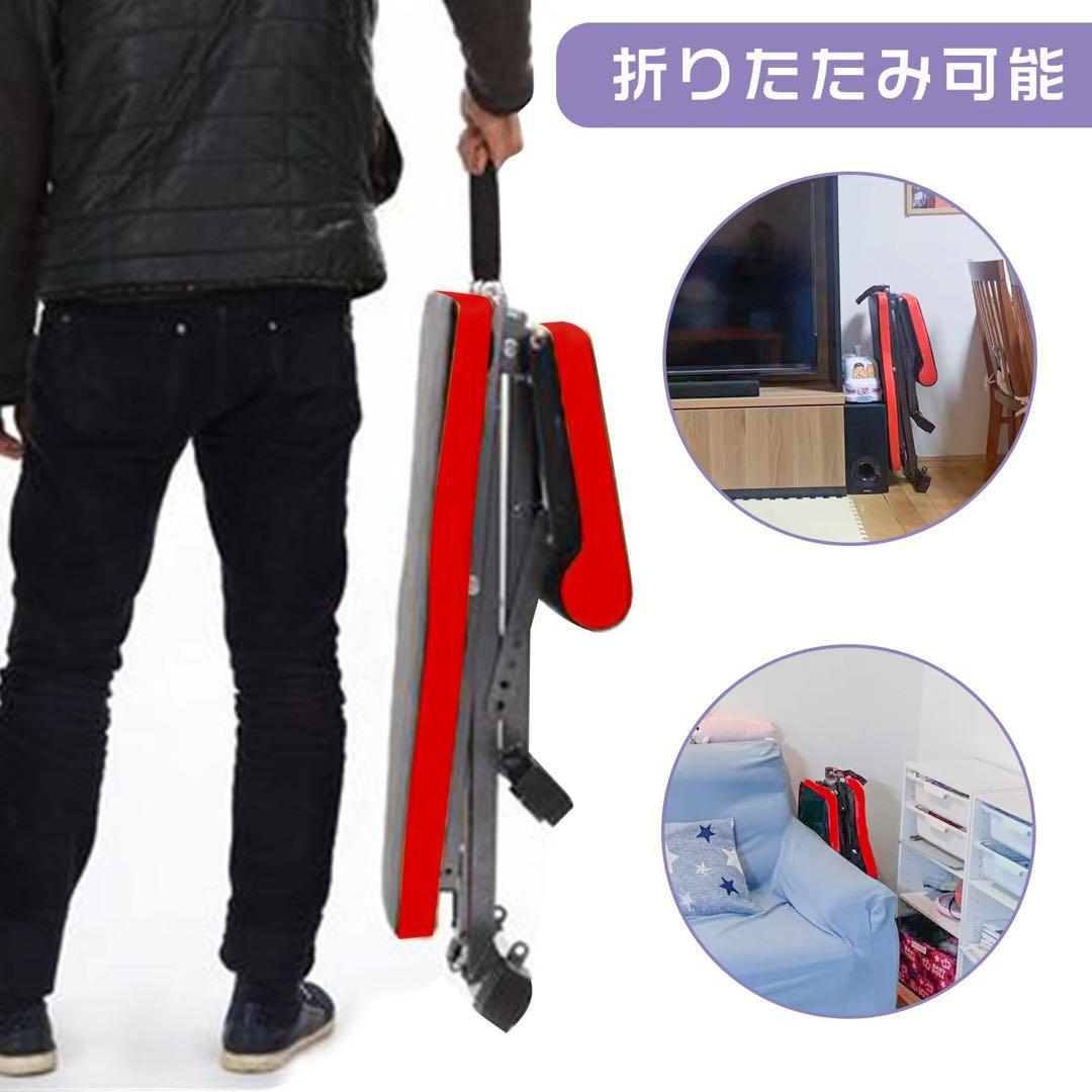 トレーニングベンチ 耐荷重400kg