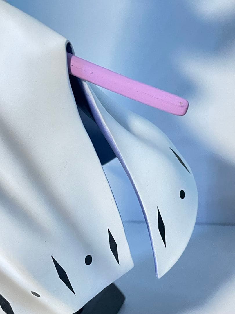 BLEACH 朽木白哉 ガレージキット ブリーチ