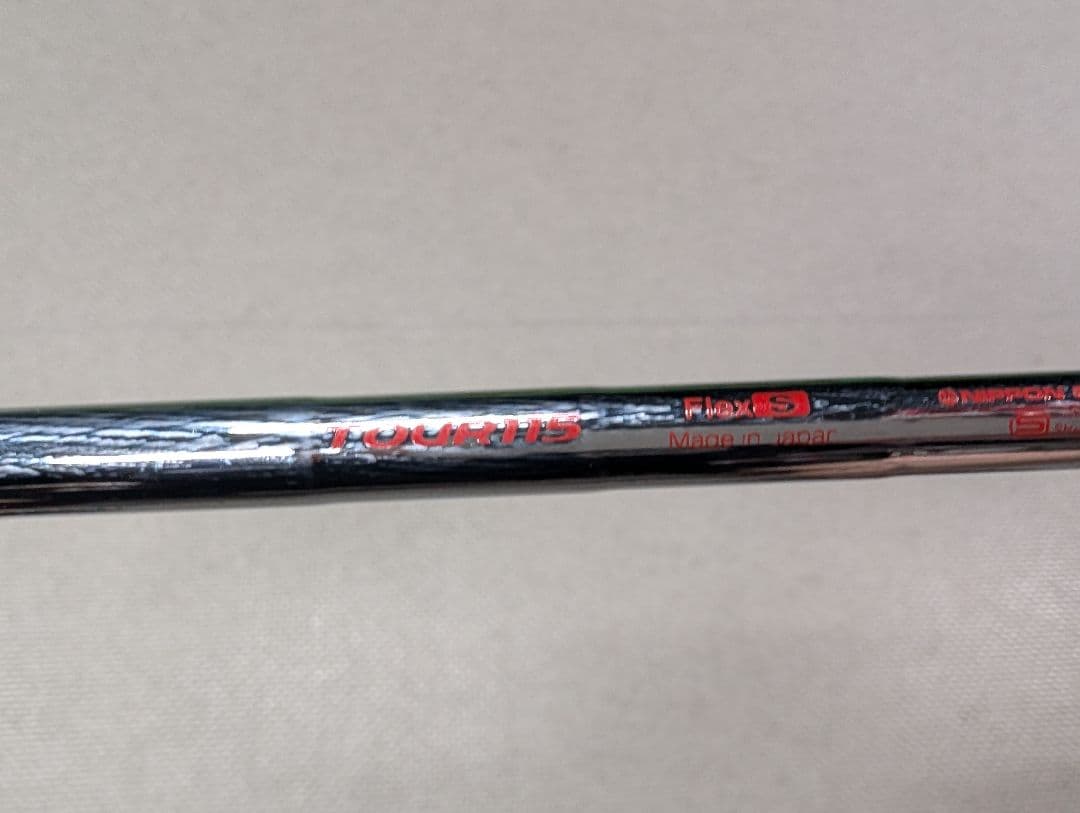 Srixon ZX7 mk2 アイアンセット 6本