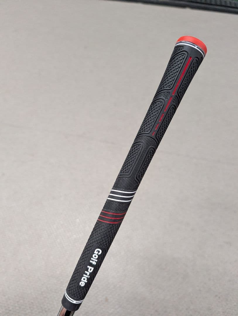 Srixon ZX7 mk2 アイアンセット 6本