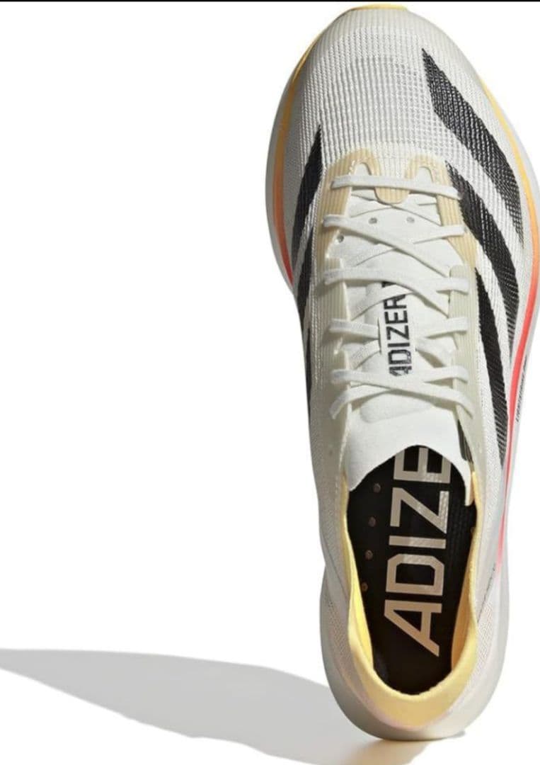 adizero takumi sen 10 タクミ セン 24.5cm 新品