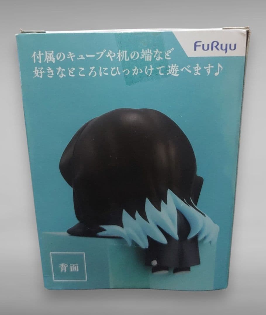 鬼滅の刃 ひっかけフィギュア 時透無一郎