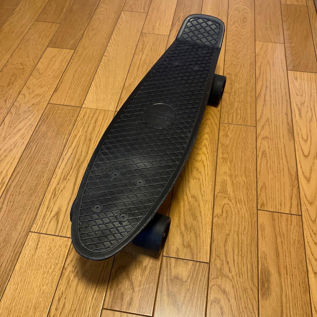 penny ペニー　黒