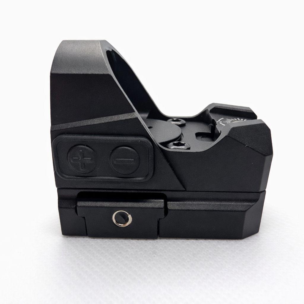 年度末セール【新品実物】Riton Optics X3 ドットサイト