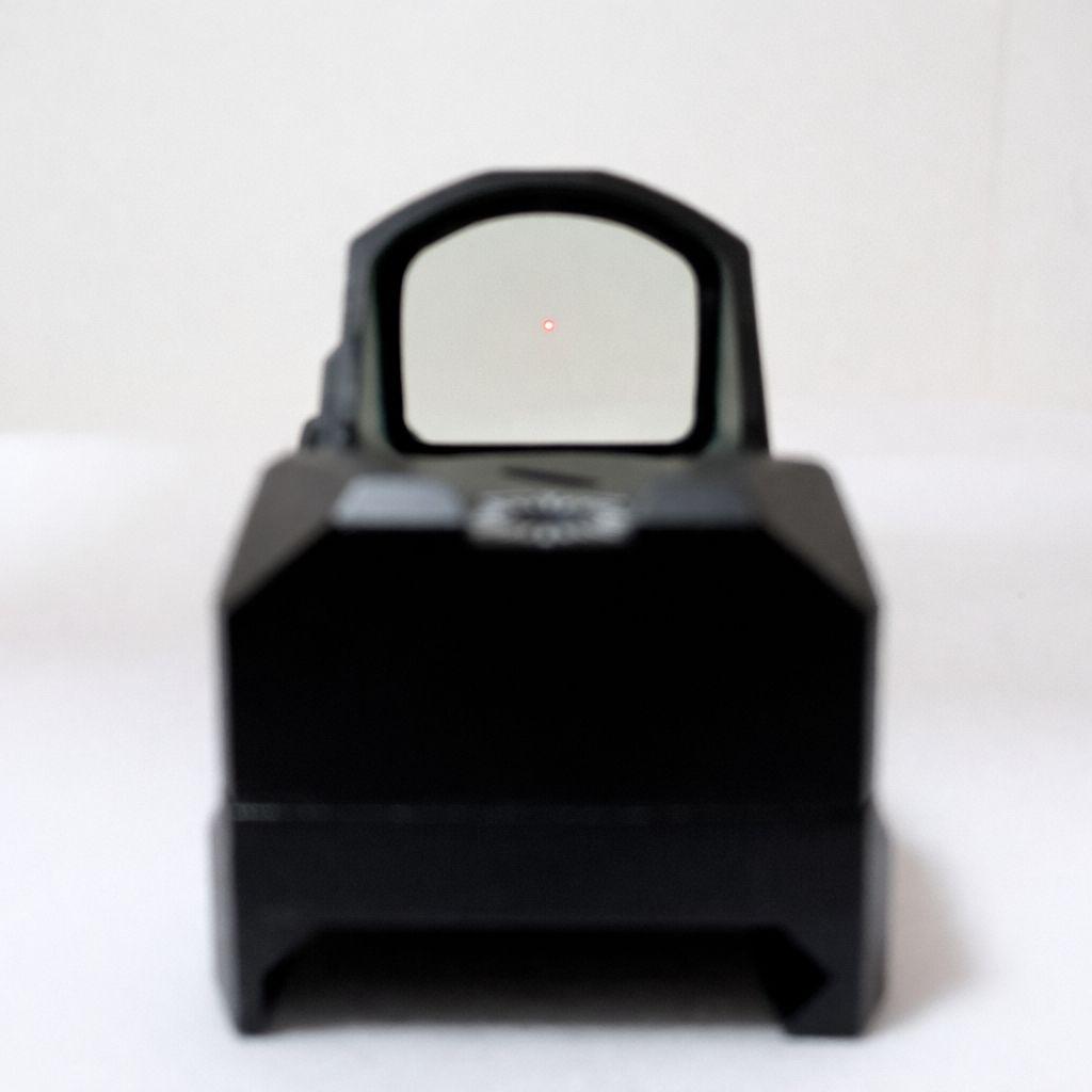 年度末セール【新品実物】Riton Optics X3 ドットサイト