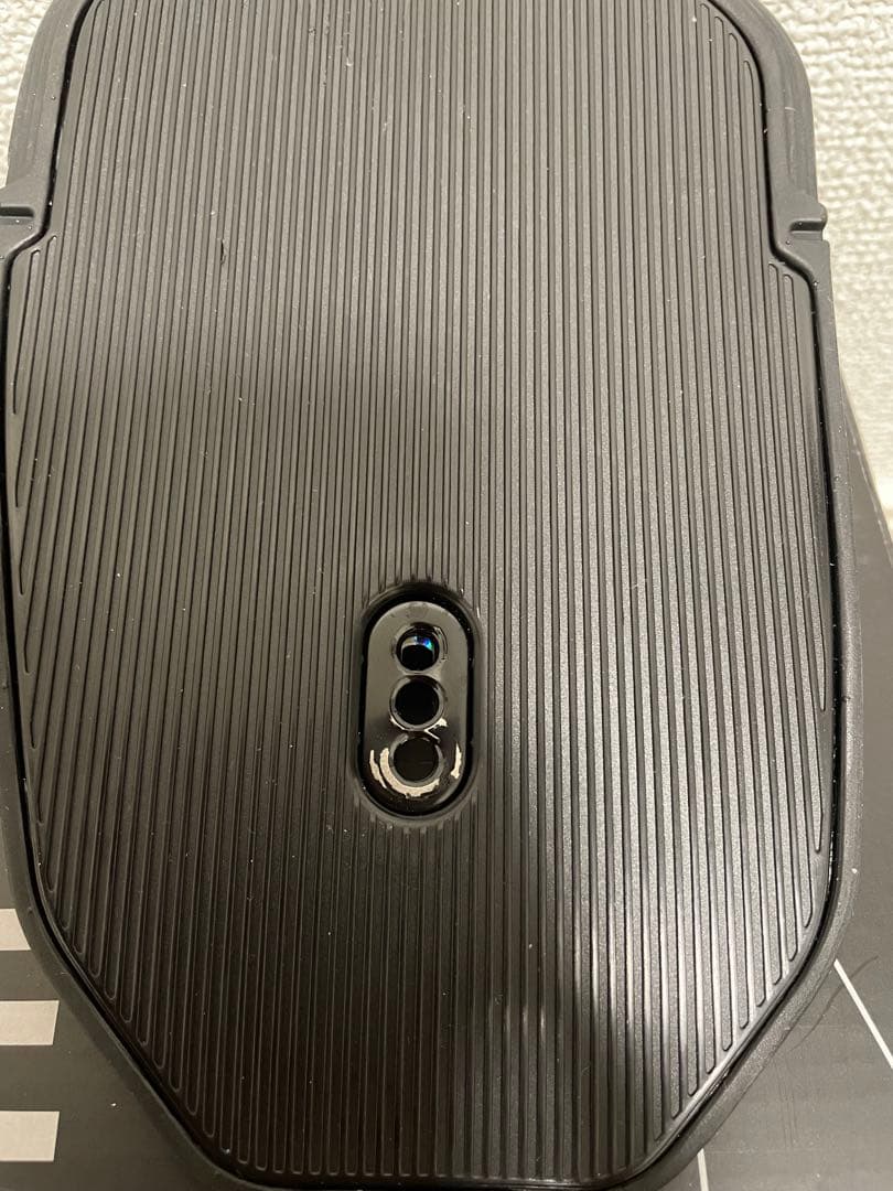 【美品】25-26モデル Bataleon FASE ビンディング Mサイズ