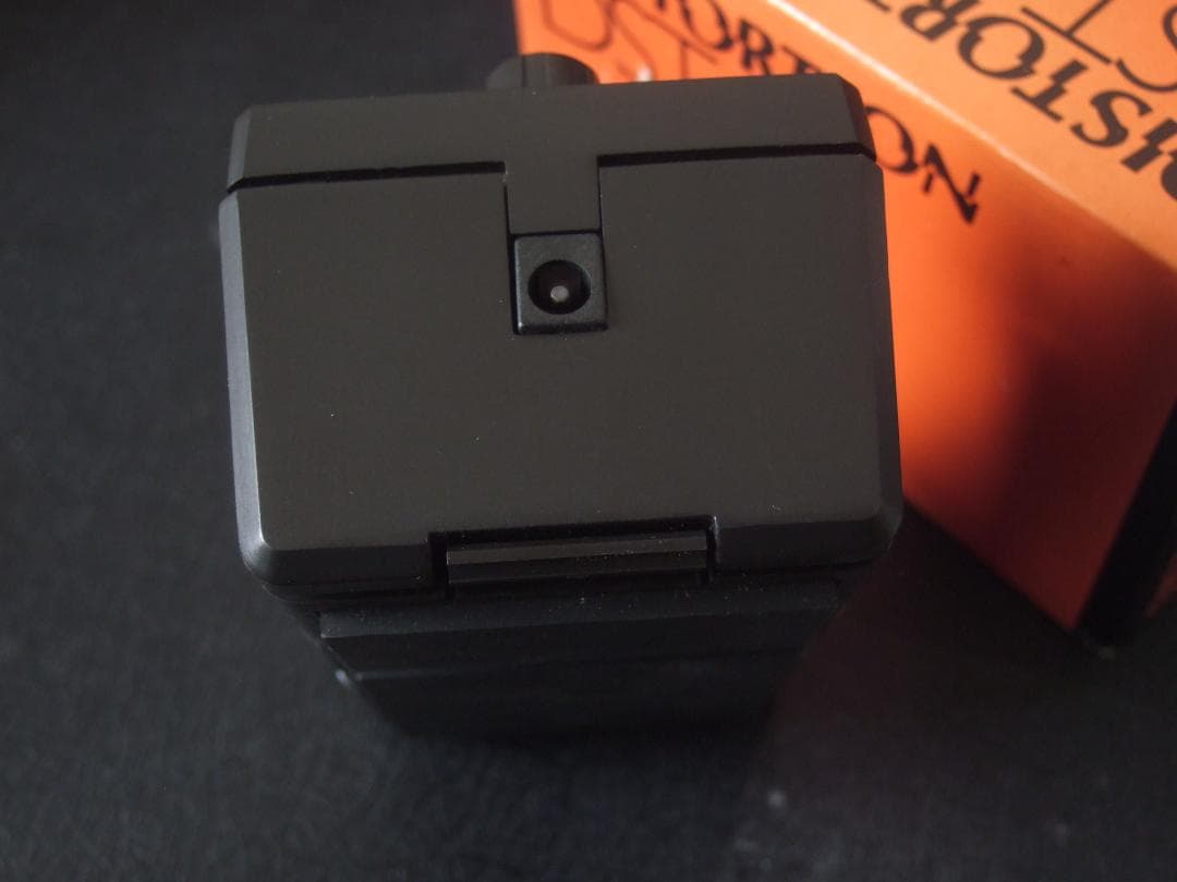 新品同様 KORG DST-1 DISTORTION DST1 ディストーション