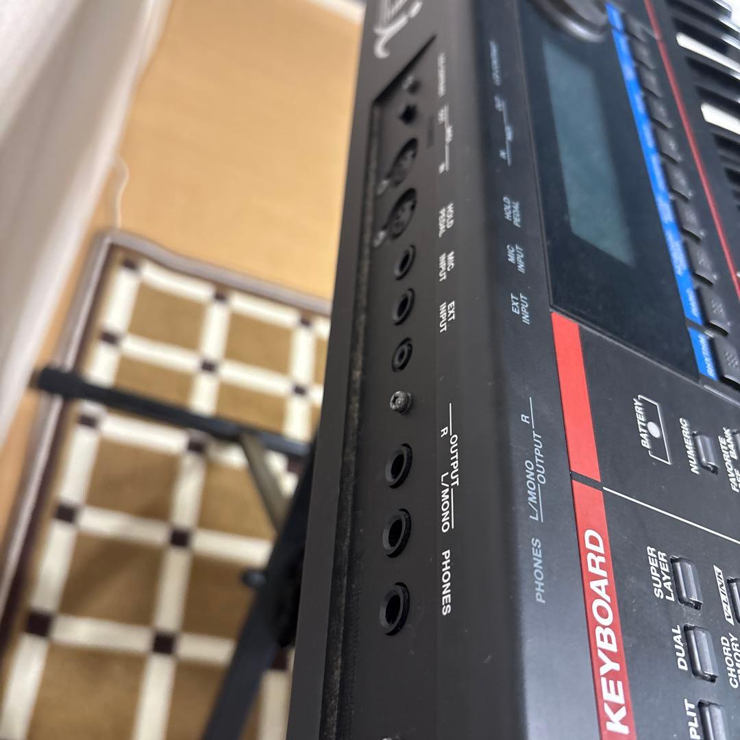 Roland JUNO-Di シンセサイザー 61鍵