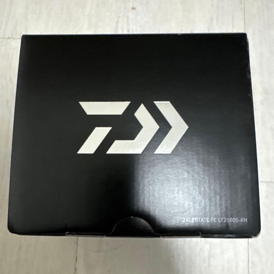 ダイワ(DAIWA) スピニングリール 24セルテ-ト