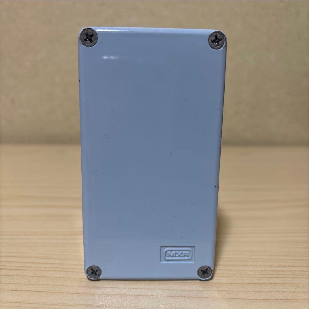 【世界2000台限定】MXR DD25 Dookie Drive エフェクター