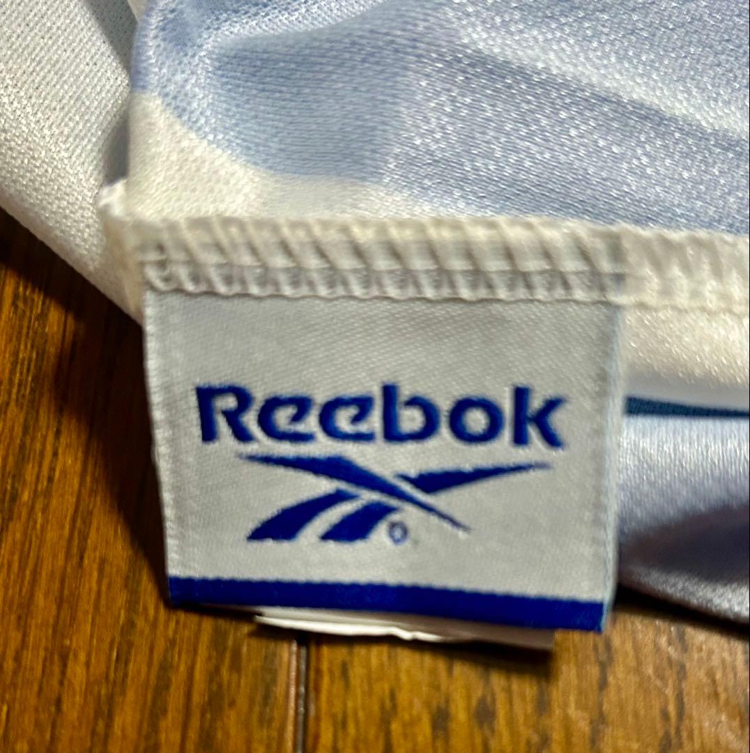 Reebok 99-00 アルゼンチン代表ユニフォーム
