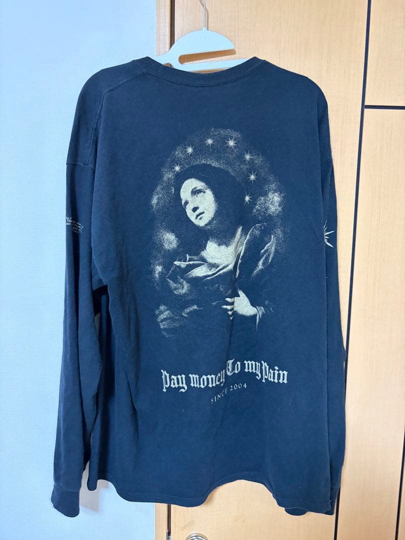 Pay money To my Pain ロンT XL