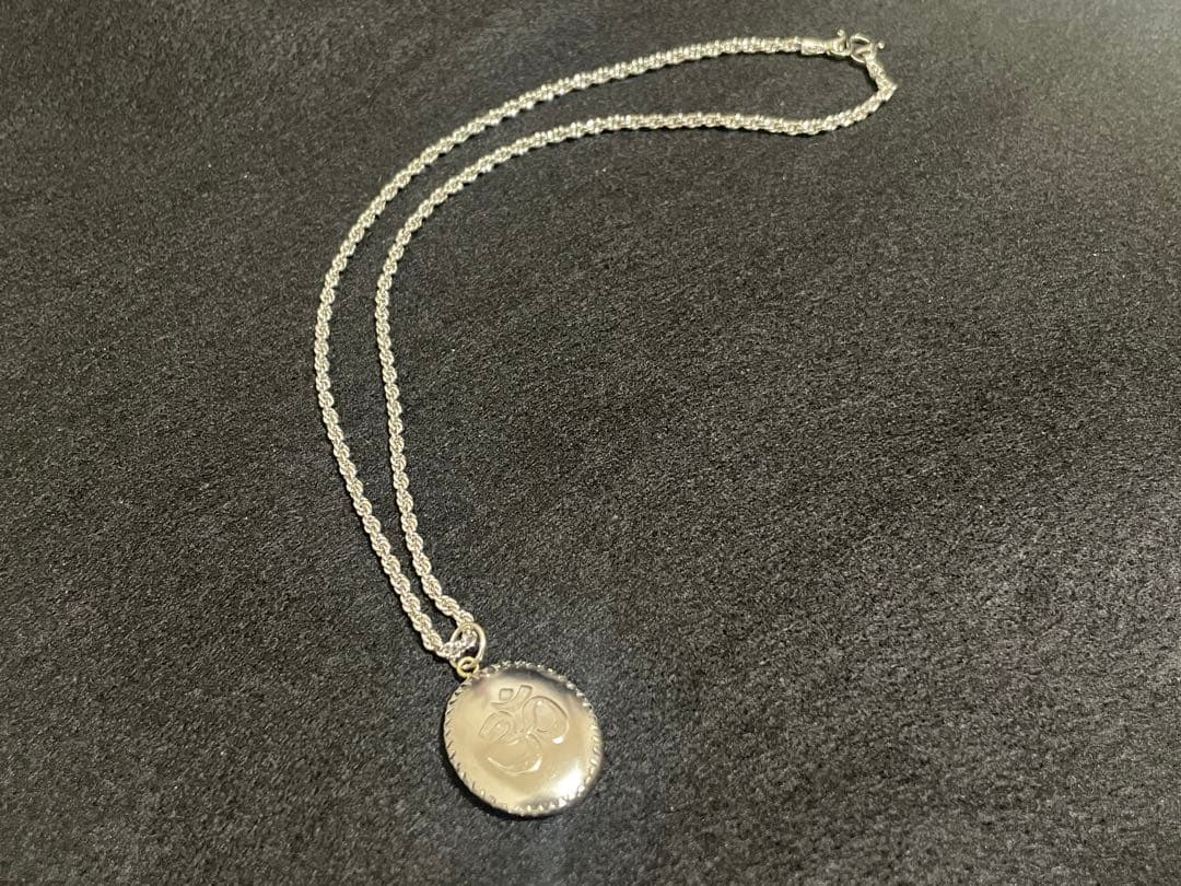 【新品】ハンドメイドオームペンダント　シヴァ　藤井風さん　クリシュナおまけ　60