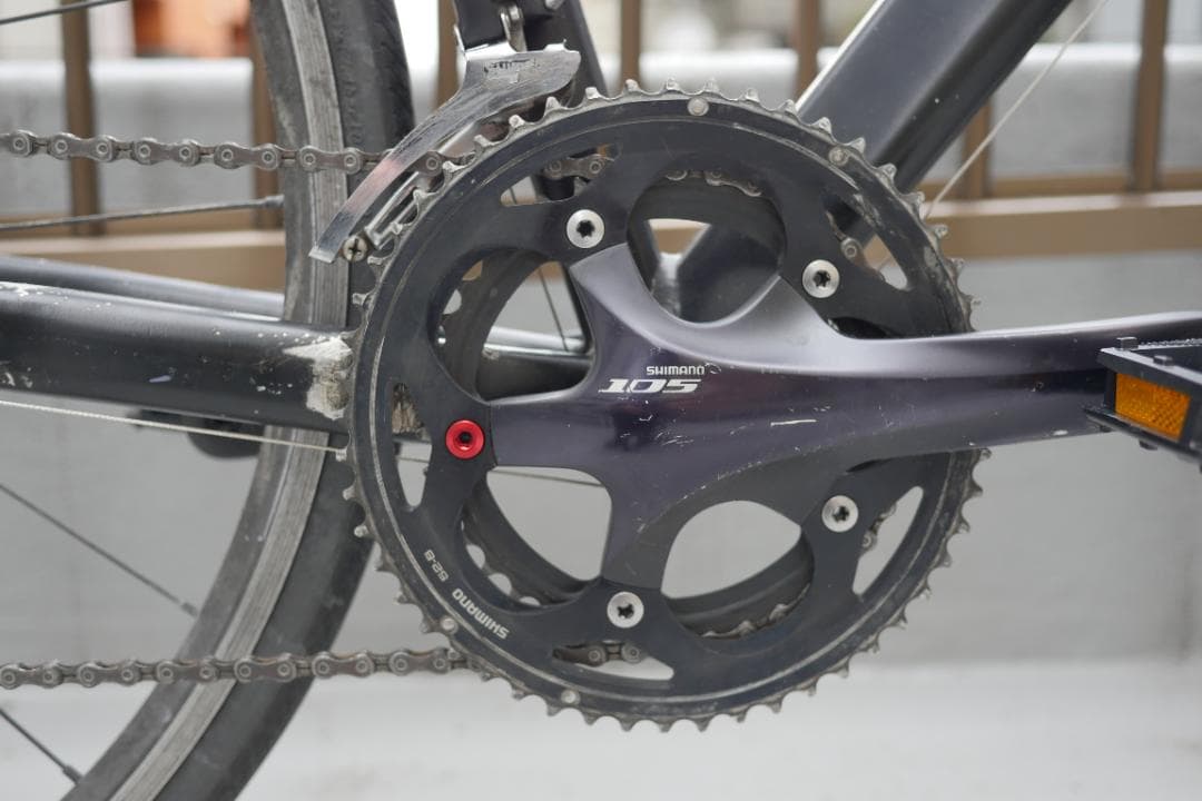 自転車本体 Cinelli Bootleg - Shimano 105