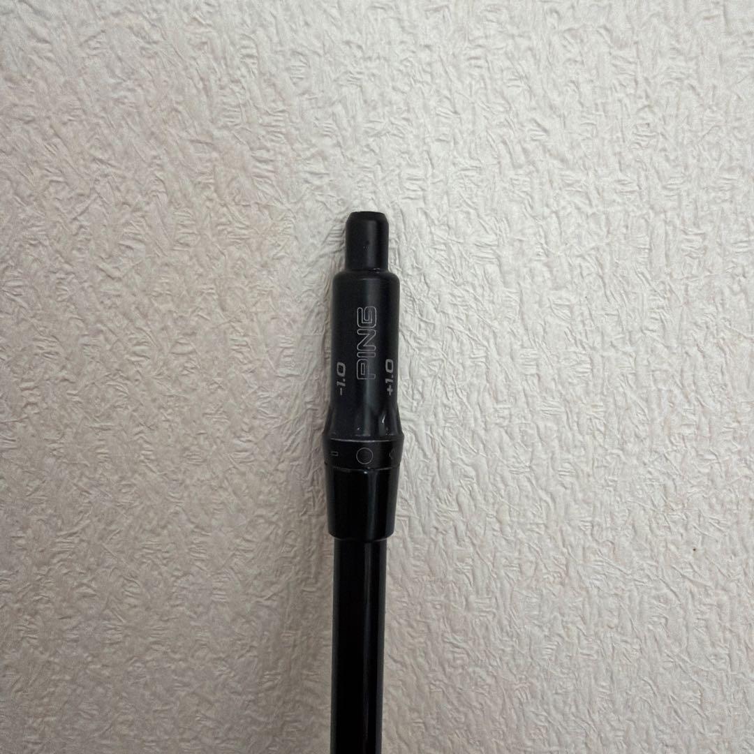 Fujikura Ventus 5-S シャフト