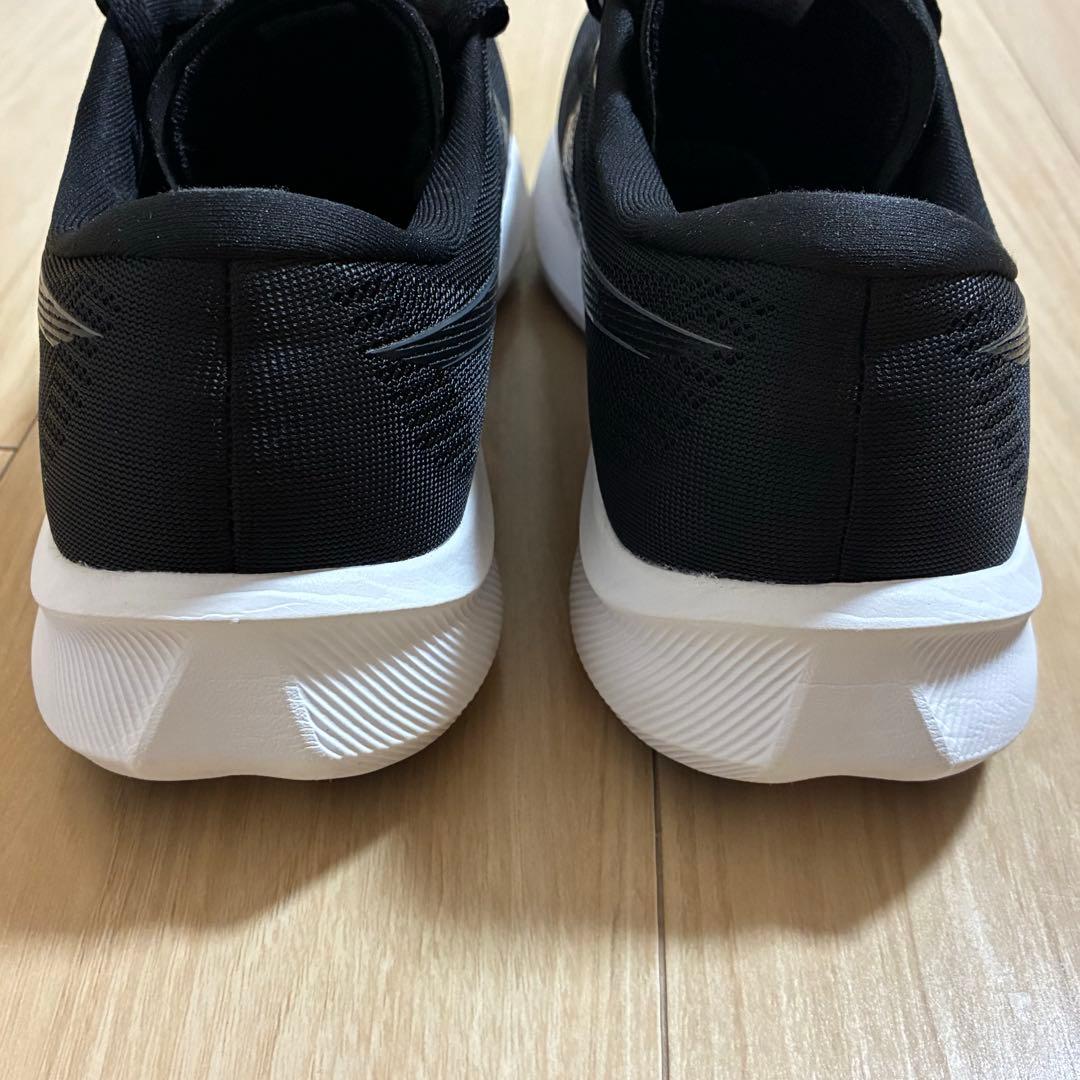 【asics】エボライドスピード3 ワイド（メンズ）27.5cm