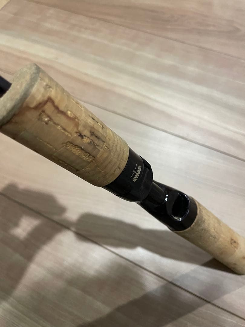 美品　中古　SHIMANO シマノ　カーディフ CARDIFF CF56-2UL