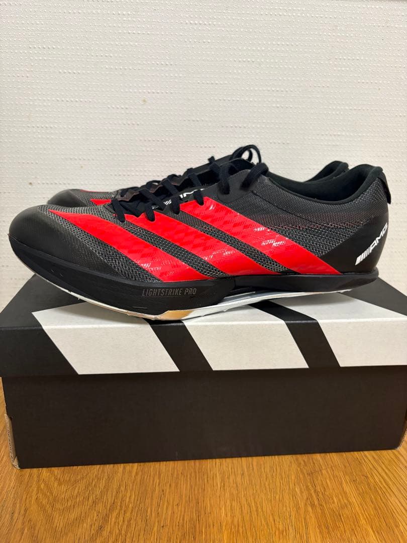 スパイク・シューズ adidas adizero prime sp4 AMG 28.0cm