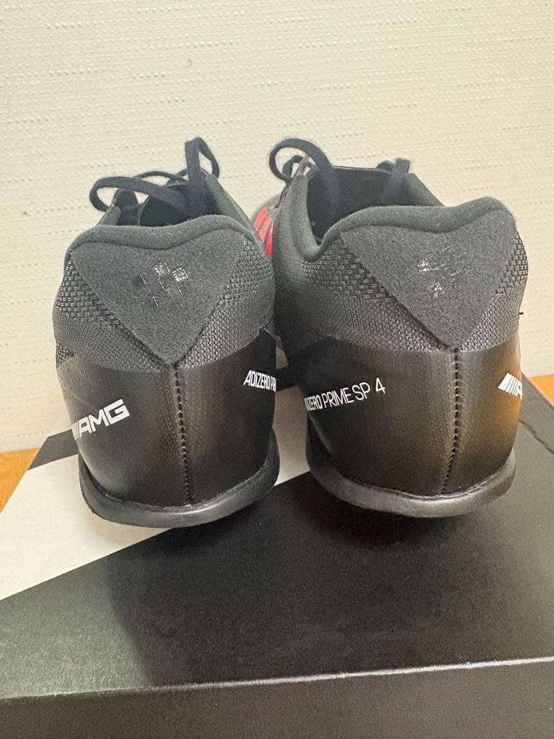 スパイク・シューズ adidas adizero prime sp4 AMG 28.0cm