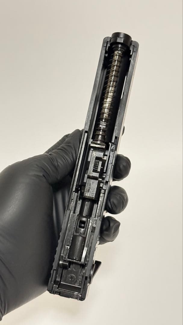 【東京マルイ】GLOCK18C ガスブローバック フルオート/セミオート