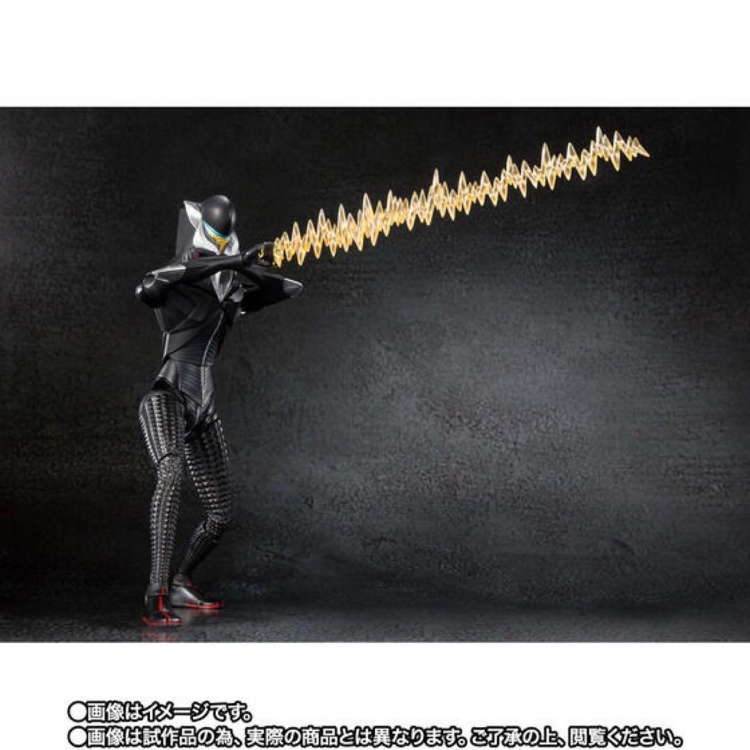 S.H.Figuarts メフィラス（シン・ウルトラマン）