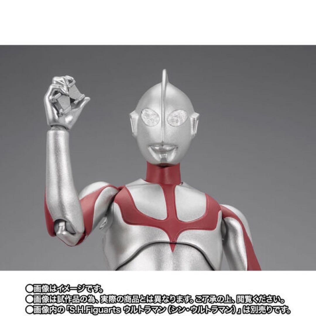 S.H.Figuarts メフィラス（シン・ウルトラマン）