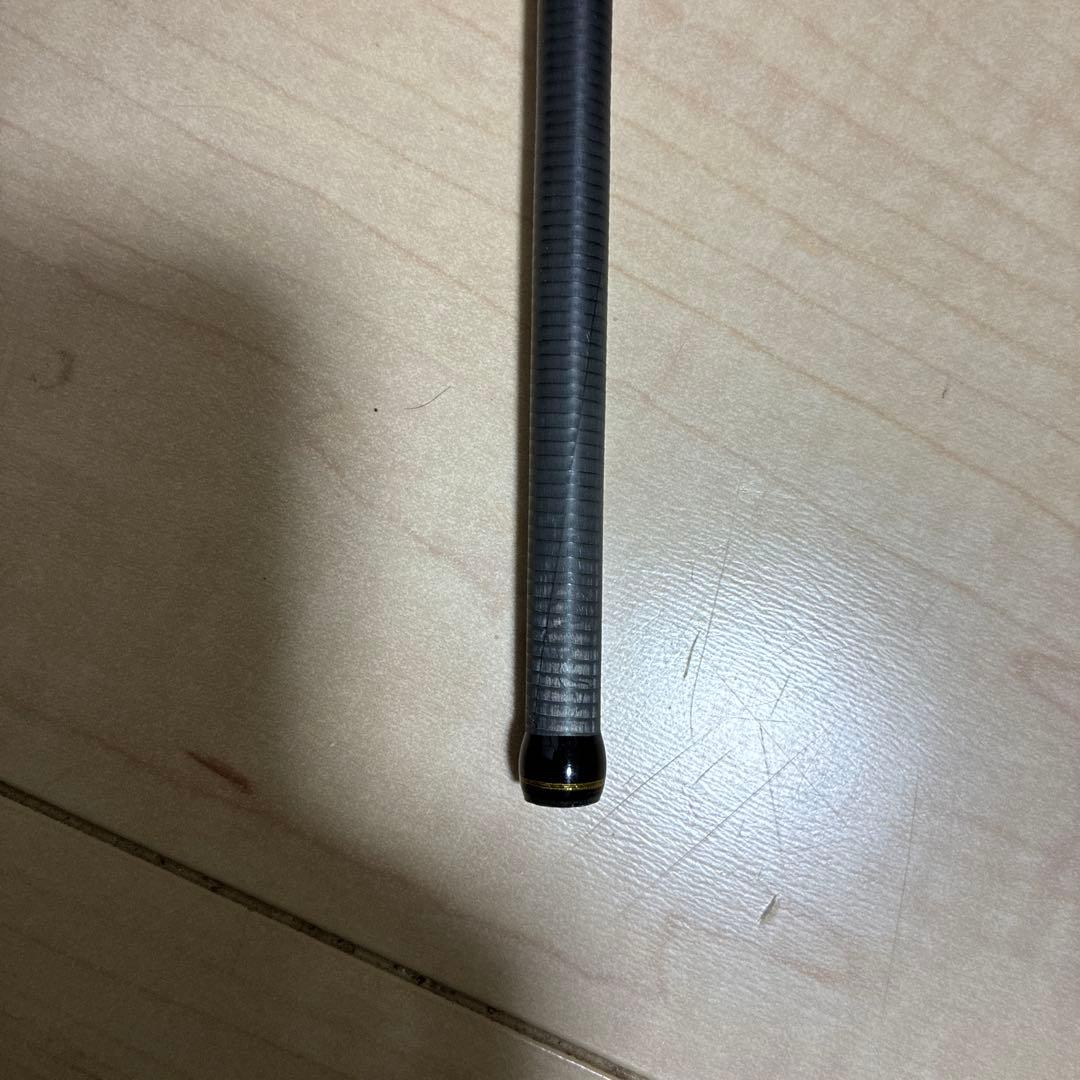 <美品>SHIMANO BASS ONE XT+ 166MH-2バスロッド