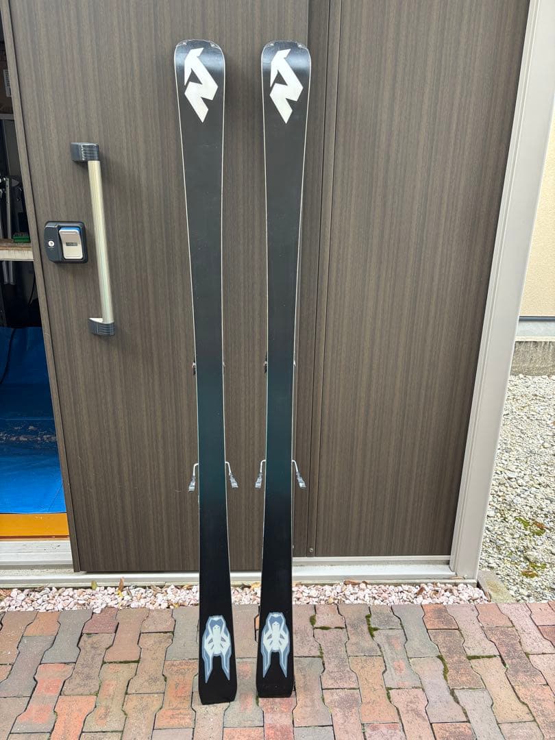 ノルディカドーベルマン　Nordica SLR 170cm