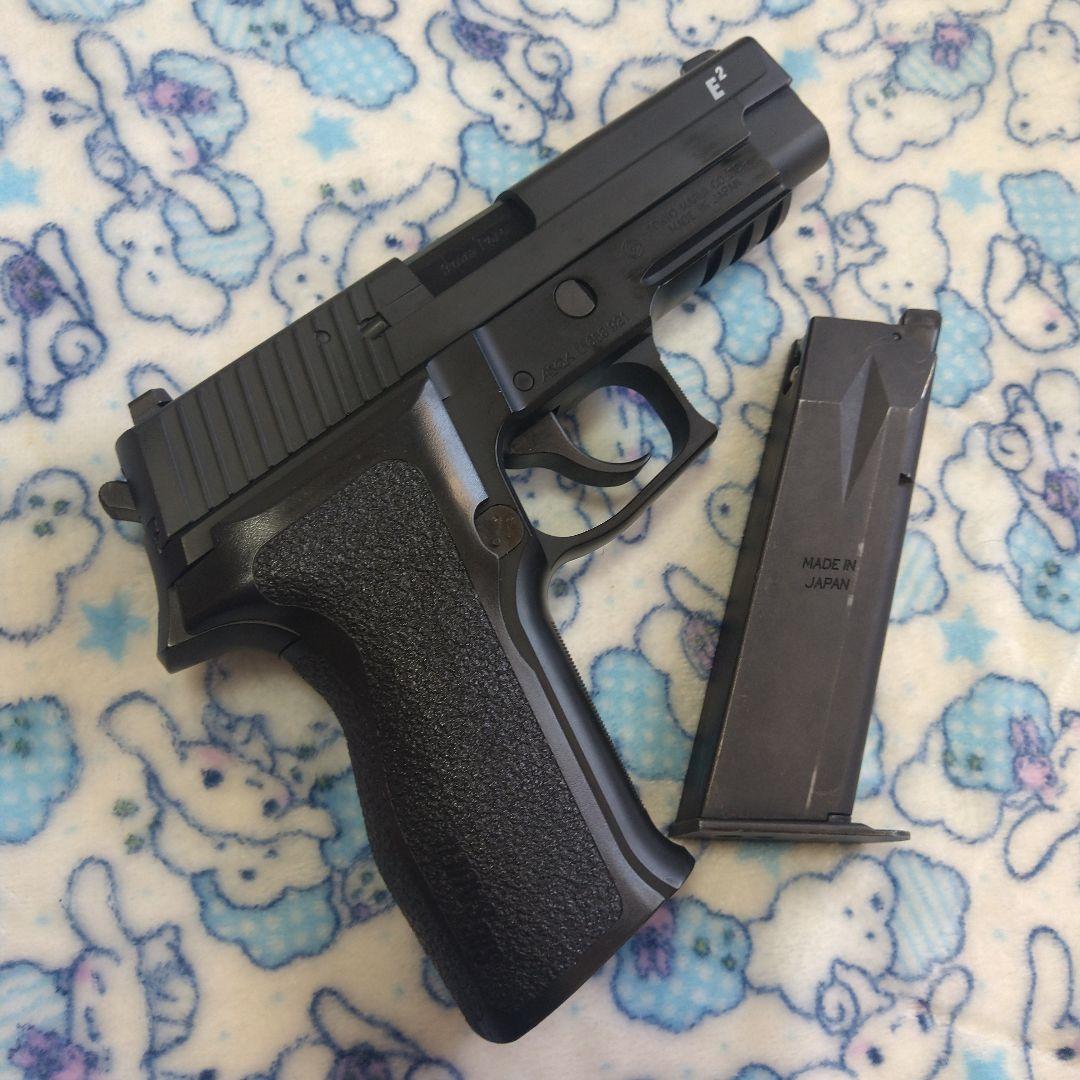 東京マルイ SIG P226 E2 エアガン ガスガン