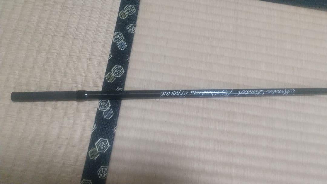 〜ちゃま〜　DSK モンスターリミテッド76イワクニスペシャル　中古品