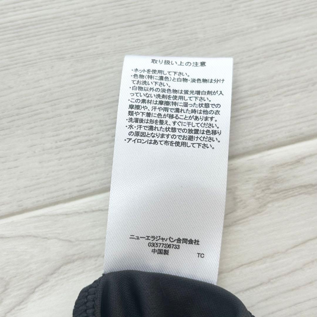 新品　ニューエラゴルフ　スカート　ストレッチ　春夏　キティちゃん　ブラック　M