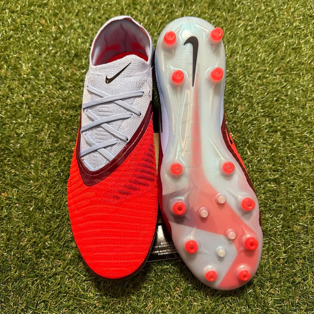 NIKE ファントム6 ELITE AG 27cm 498