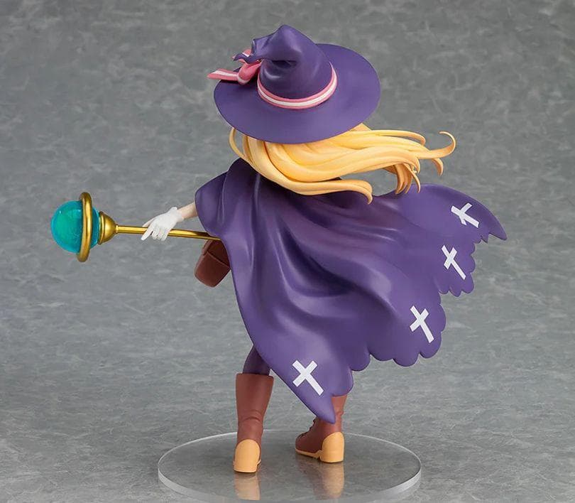 POP UP PARADE ノベタ リトルウィッチノベタ 完成品フィギュア