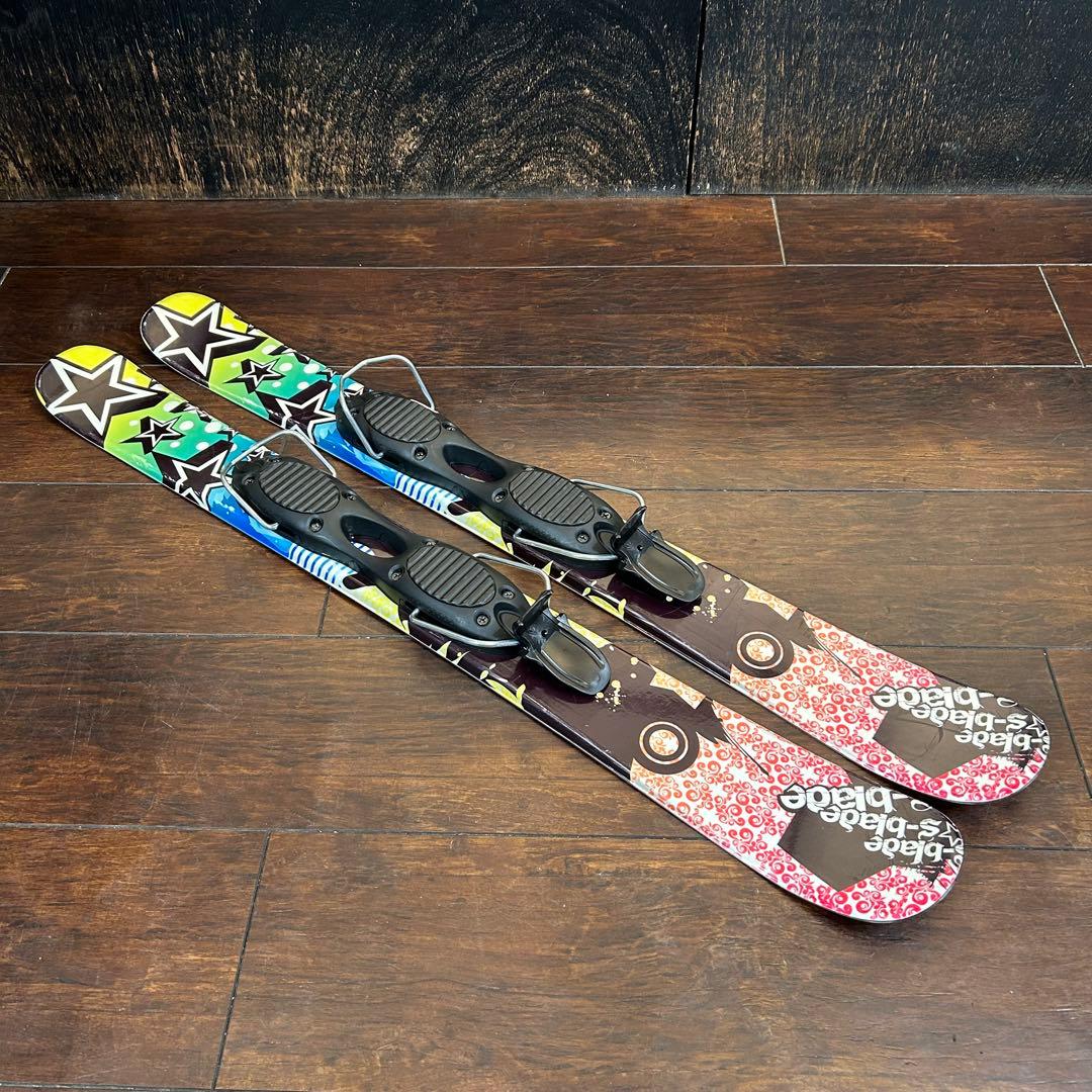 S-BLADE 99cm ブーツ　DOLOMITE 25〜25.5cm