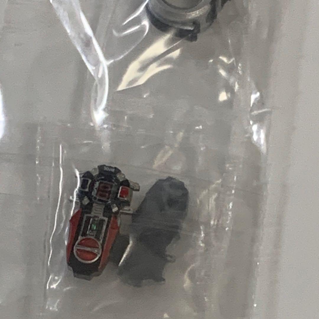 s.h.figuarts 仮面ライダー 555 ファイズアクセル 真骨彫