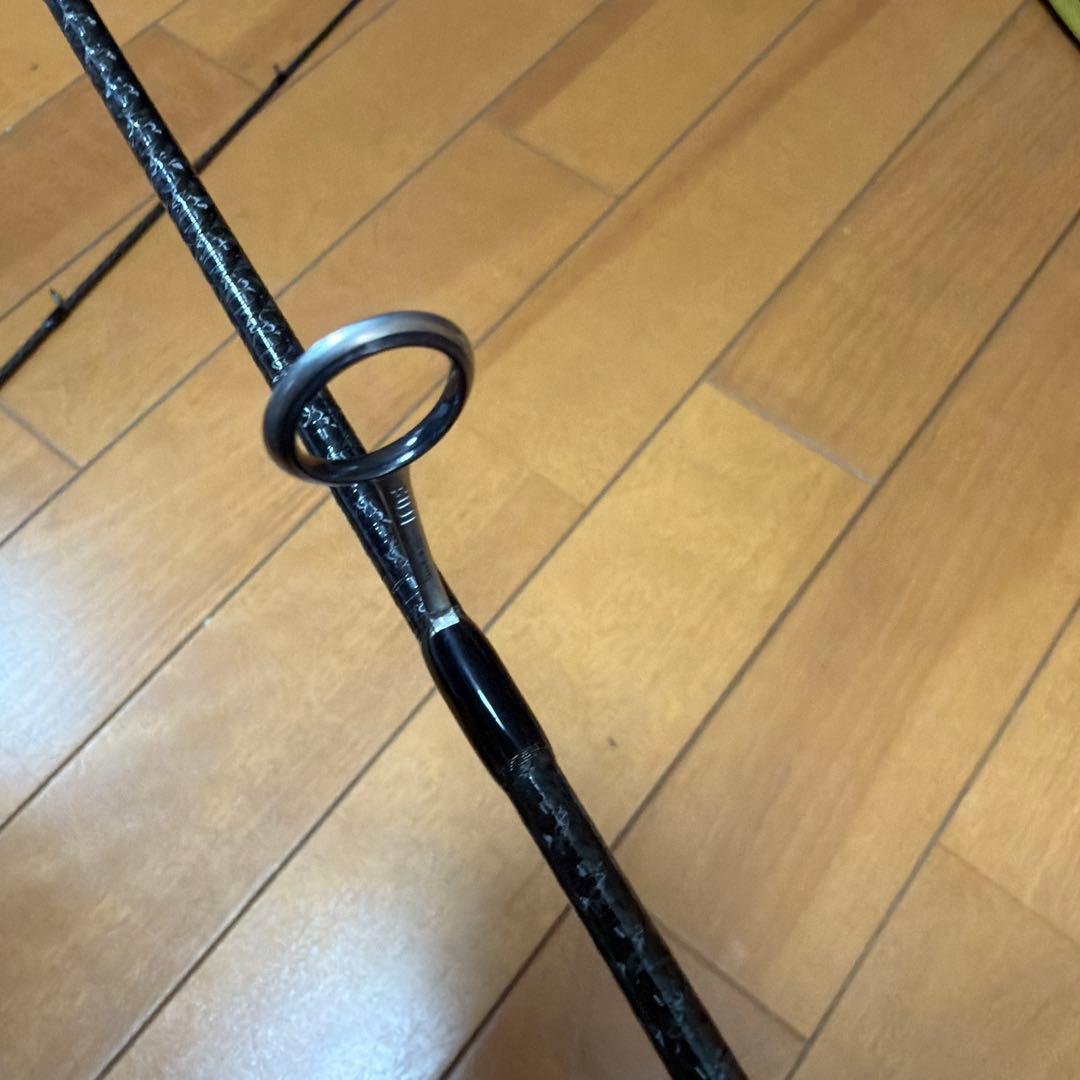 atsushi　アレス　宇崎日新　レスター夢鯵　GVX 509 美品