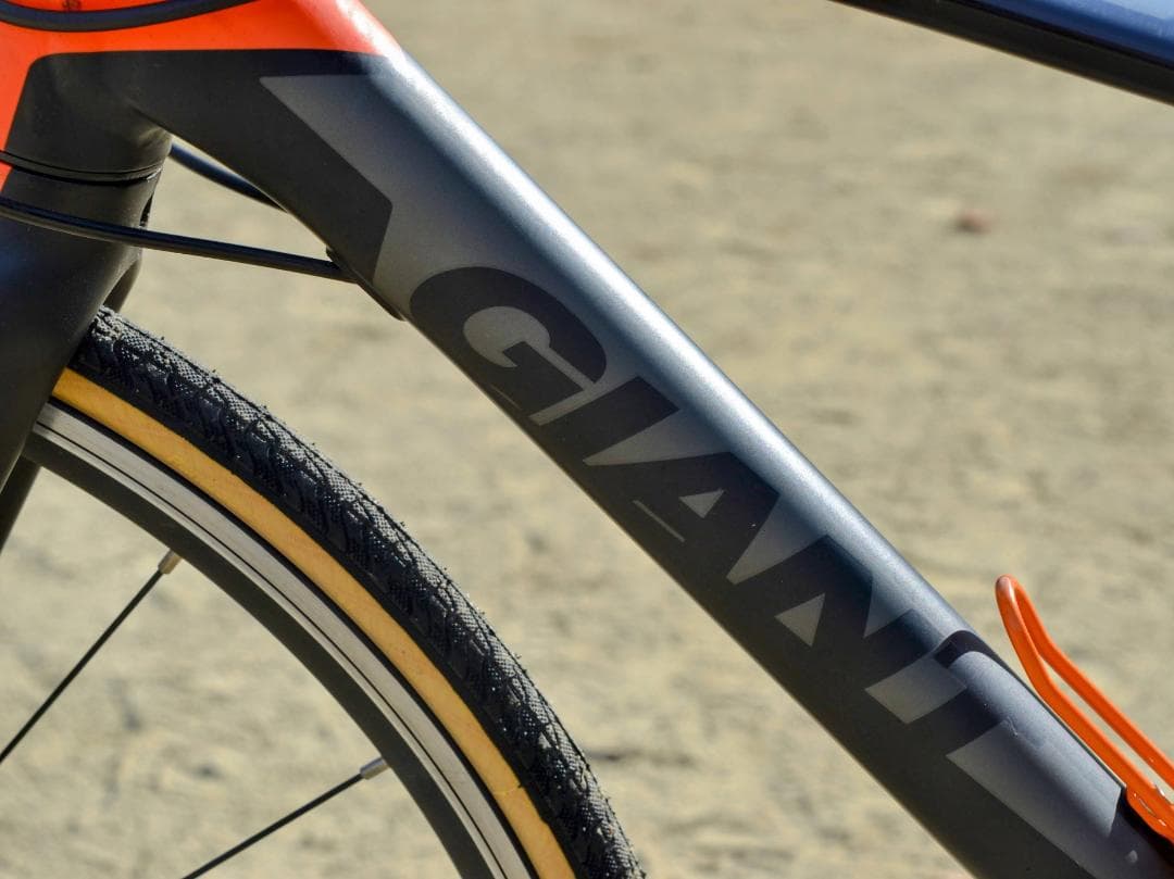 GIANT TCR ESPOIR 24 ジュニアロードバイク 名古屋近郊配達可