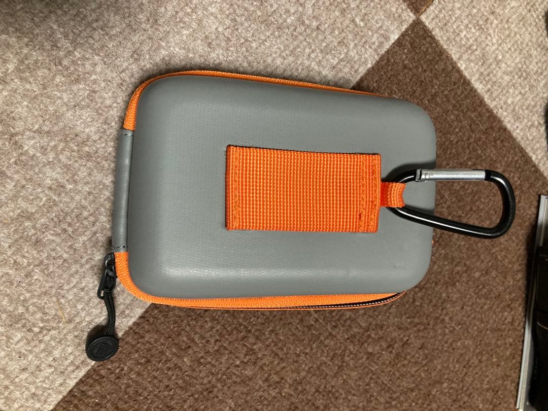 Bushnell PRO X3 プラスゴルフ用距離計
